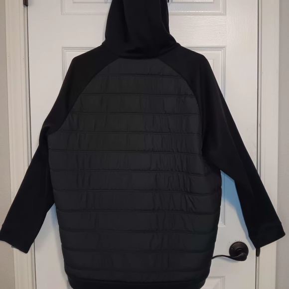 Nike Mens Therma-Fit Puffer Jacket - Picture 3 of 8